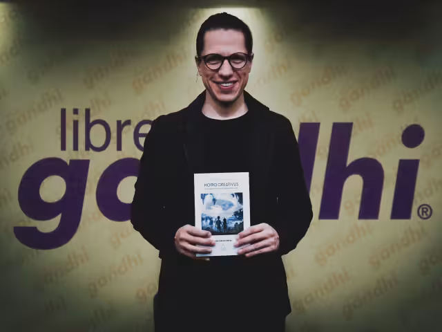 Las claves para enfrentar los 11 peligros del siglo XXI según el experto en etología económica