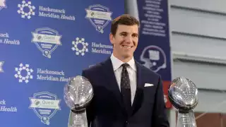 Eli Manning