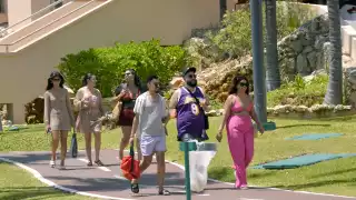 Quintana Roo espera la llegada de más de 1.5 millones de turistas en la temporada vacacional invernal