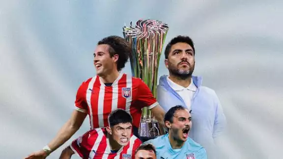 El Tapatío es bicampeón El Tapatío es bicampeón