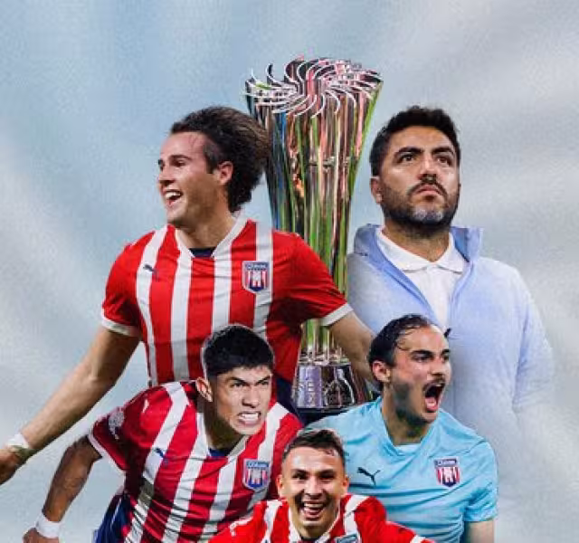 El Tapatío es bicampeón