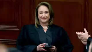 “No hay transformación sin participación”: Yasmín Esquivel invita a votar y explica cómo elegir en la histórica elección judicial