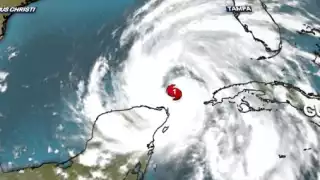 Las autoridades reportan en general saldo blanco: ni víctimas, ni heridos ni evacuaciones