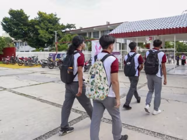 Alumnos de nivel básico escolar podrán recibir esta ayuda económica