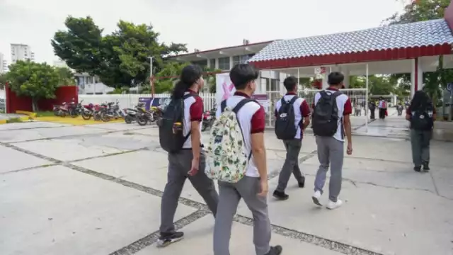 Alumnos de nivel básico escolar podrán recibir esta ayuda económica