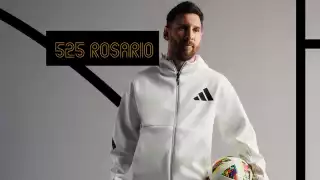 Messi incursiona en la industria del entretenimiento con 525 Rosario, ¿de qué se trata? 