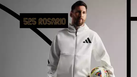 Messi piensa en su futuro y anuncia lo que serán sus planes después del futbol