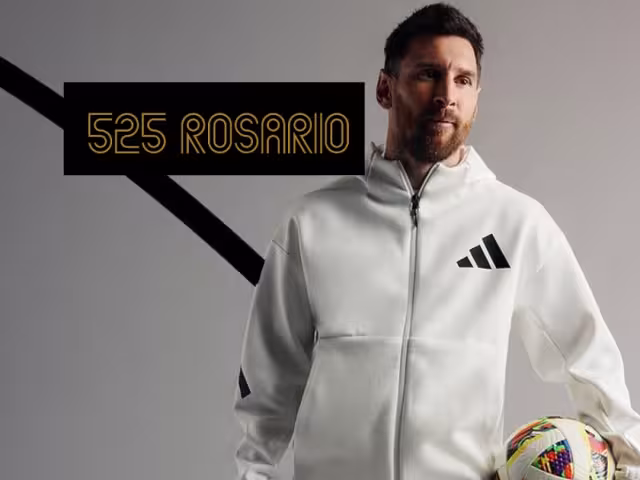 Messi piensa en su futuro y anuncia lo que serán sus planes después del futbol