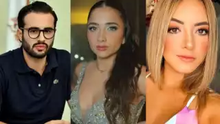 Arturo Bravo Muñoz, vicefiscal de Campeche e  hijo de Marcela Muñoz irrumpe reglamento en Calakmul