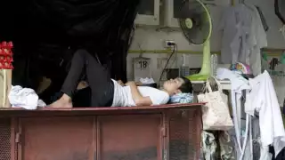 Ola de calor extremo en Tailandia ha cobrado 61 vidas en lo que va de este 2024