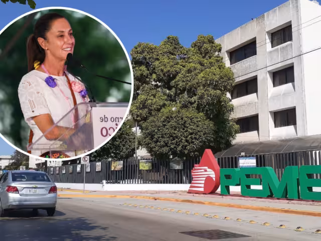 Pemex suspende contratos tras detectarse corrupción; ex delegado de Sedesol involucrado