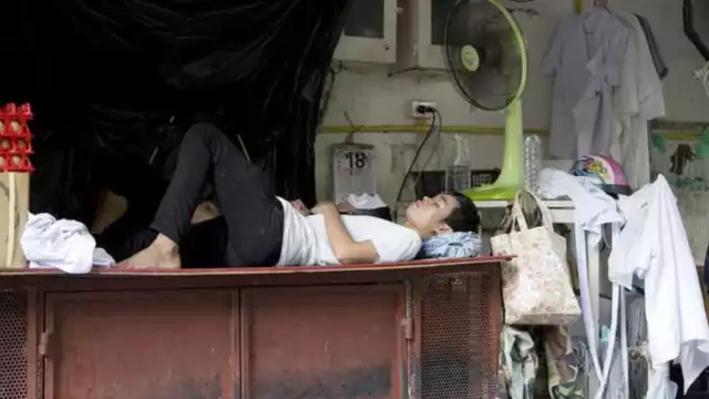 Las altas temperaturas que se han registrado en Tailandia ya han cobrado la vida a 61 personas