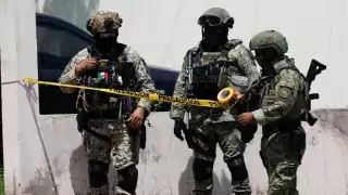 Presidenta Sheinbaum afirma que Sinaloa no está entre los estados con más homicidios tras captura de 'El Mayo' Zambada