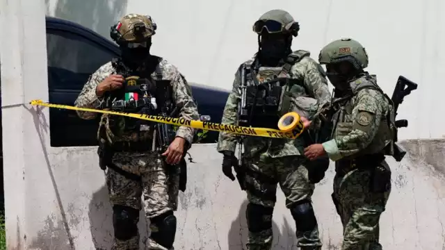 La presidenta Claudia Sheinbaum destacó que Sinaloa ya no figura entre los cinco estados con más homicidios