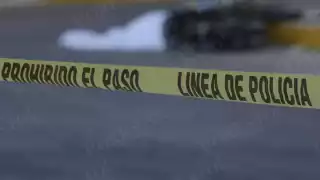 Tragedia en Cancún: Pareja de jóvenes fallece tras accidentarse en la avenida Bonampak  