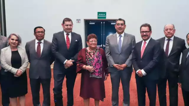 Este 23 de julio se llevó a cabo en Puebla el sexto foro sobre las reformas constitucionales al Poder Judicial