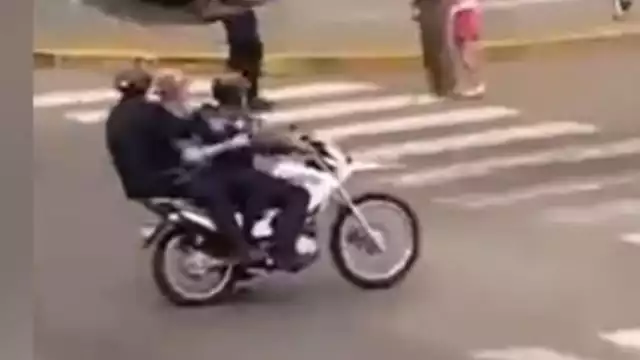 Familia de naturalizado mexicano detenido en Venezuela solicita apoyo a la SRE para su localización y liberación