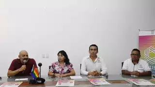 Nueva titular de la Secretaría de Inclusión en Campeche promete continuidad de proyectos hasta 2025