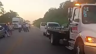 Fallece distinguido profesor en trágico accidente de Valladolid