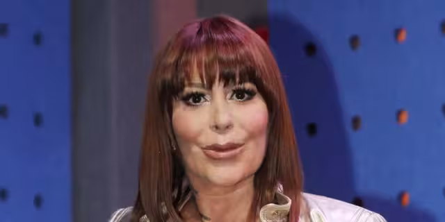 Alejandra Guzmán es captada en presunto estado de ebriedad y habla sobre Luis Enrique