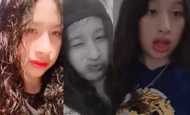 Menor de 13 años desaparece tras salir de casa con una maleta; sus padres temen por su integridad