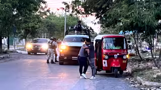 Presupuesto 2026 aumenta 5%, pero homicidios siguen al alza