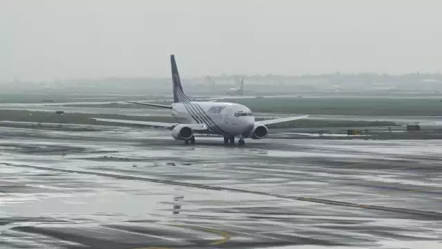 Autoridades activaron protocolos de seguridad