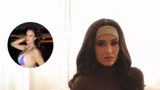 Bárbara Islas confiesa que su aventura con Gala Montes era falsa