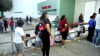 Quintana Roo lidera como el estado en la península con más casos de coqueluchoide