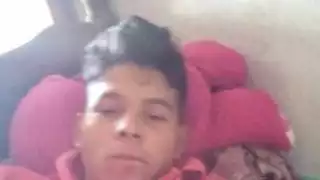  En Xpujil, padre pide ayuda para localizar a su hijo desaparecido hace 3 meses