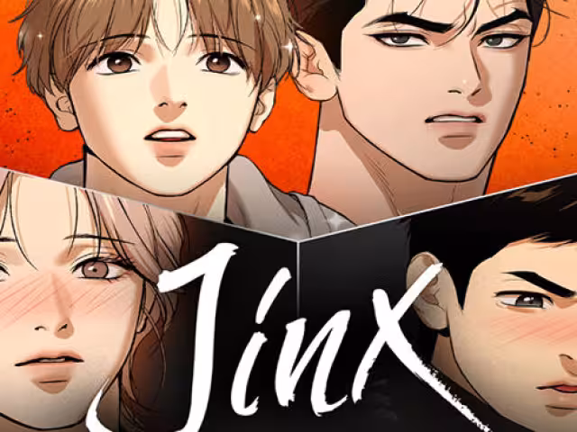 'Jinx', la historia que te atrapará