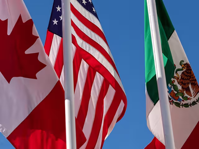 Esta herramienta ofrece información estadística clave para el análisis estratégico de México, Estados Unidos y Canadá.