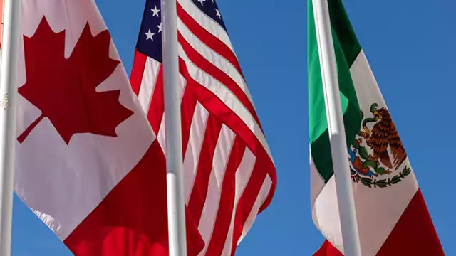 Esta herramienta ofrece información estadística clave para el análisis estratégico de México, Estados Unidos y Canadá.