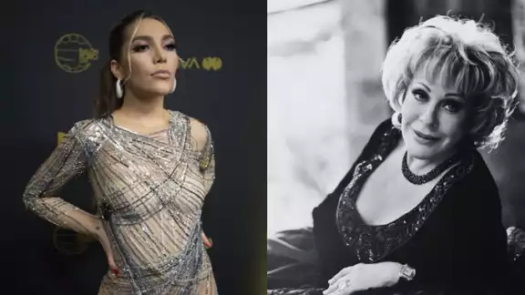 Frida Sofía se reencontrará con su familia Frida Sofía se reencontrará con su familia