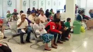 Campeche registra 34 casos de influenza en lo que va del 2025