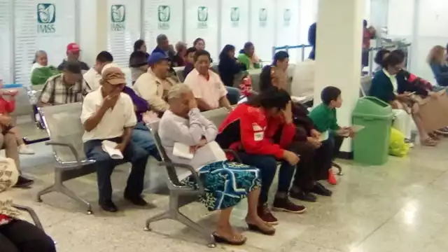 La Entidad campechana registra la tasa de incidencia más alta en el país, con el 12.6% de personas infectadas con el virus