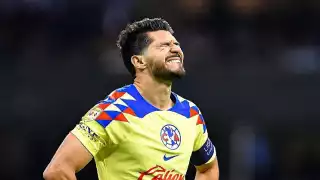 Henry Martín niega crisis en América: "No podemos llamarlo así"