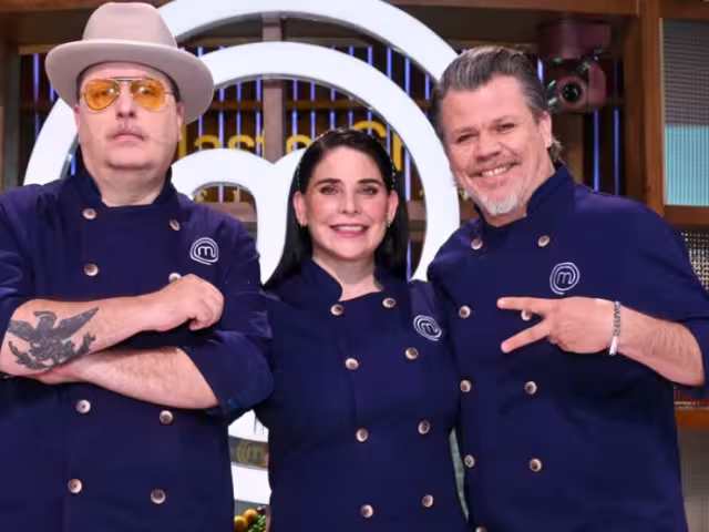 Zehie Téllez recibió comentarios negativos por parte del actor Plutarco Haza