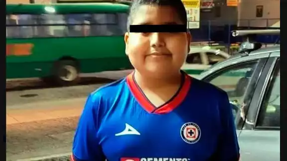 El joven de Veracruz falleció este 2024