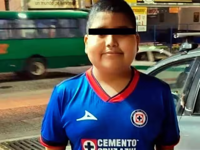 El joven de Veracruz falleció este 2024