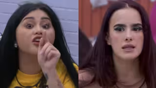Así reaccionó Gomita a posible reconciliación de Gala Montes y Adrián Marcelo