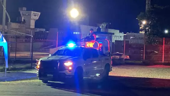 Los cinco reclusos de alta peligrosidad aún no tienen fecha de traslado a un penal de alta seguridad