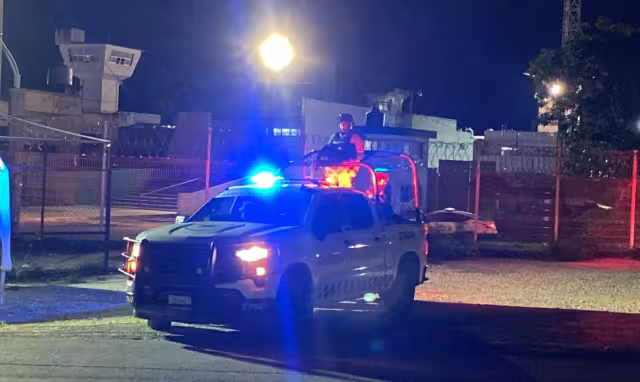 Los cinco reclusos de alta peligrosidad aún no tienen fecha de traslado a un penal de alta seguridad