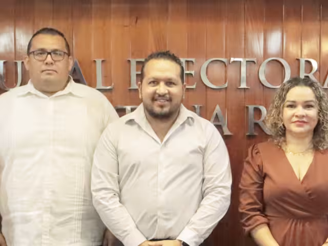 Un artículo de la Ley Estatal de Impugnación prohíbe la participación de un magistrado donde se comprometa la imparcialidad.