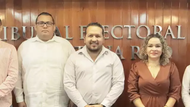 Un artículo de la Ley Estatal de Impugnación prohíbe la participación de un magistrado donde se comprometa la imparcialidad.