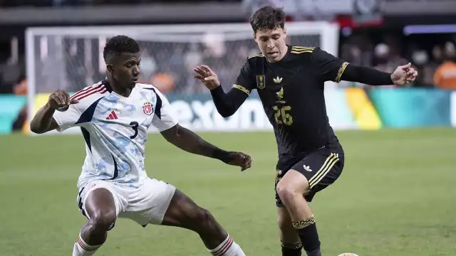 El Tricolor dejó ir la victoria