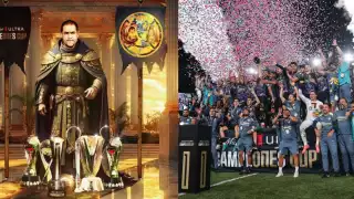 Los memes no perdonan y menos ante el título