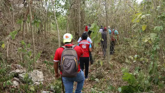 La mujer fue identificada como Abigail Ake de 58 años, quien aún sigue sin ser localizada