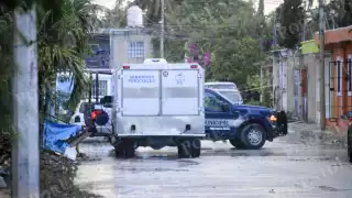 Quintana Roo, el cuarto estado del país con más alta tasa de violencia