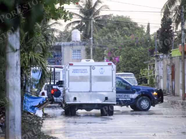 Los municipios Benito Juárez, Isla Mujeres y Tulum concentran las denuncias por desapariciones forzadas, según el informe